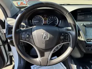 Acura MDX 2020 SH-AWD 4dr SUV con paquete de tecnología
