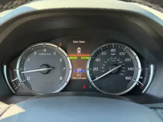 Acura MDX 2020 SH-AWD 4dr SUV con paquete de tecnología