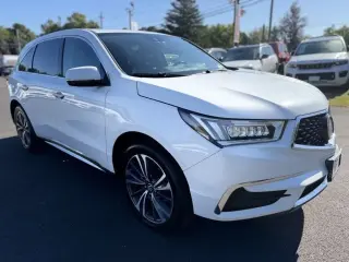 Acura MDX 2020 SH-AWD 4dr SUV con paquete de tecnología