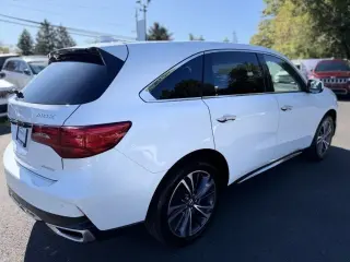 Acura MDX 2020 SH-AWD 4dr SUV con paquete de tecnología