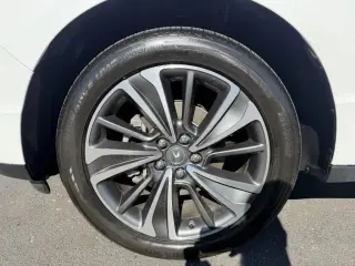 Acura MDX 2020 SH-AWD 4dr SUV con paquete de tecnología