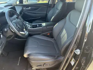 Hyundai SANTA FE 2023 Limited 4dr Crossover