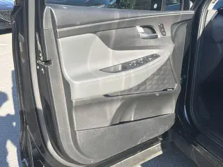 Hyundai SANTA FE 2023 Limited 4dr Crossover