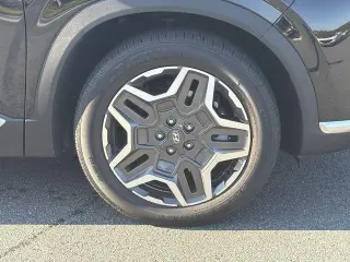 Hyundai SANTA FE 2023 Limited 4dr Crossover