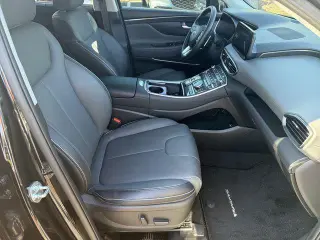 Hyundai SANTA FE 2023 Limited 4dr Crossover