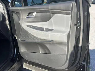 Hyundai SANTA FE 2023 Limited 4dr Crossover
