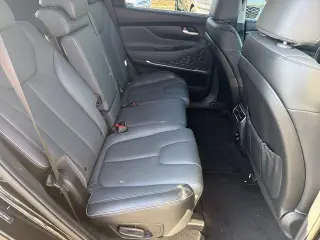 Hyundai SANTA FE 2023 Limited 4dr Crossover