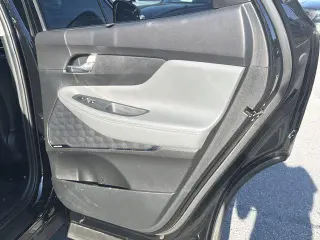Hyundai SANTA FE 2023 Limited 4dr Crossover