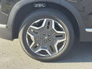 Hyundai SANTA FE 2023 Limited 4dr Crossover
