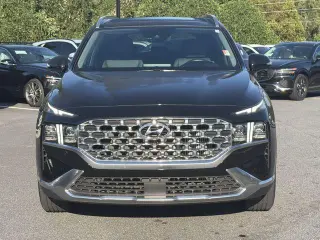 Hyundai SANTA FE 2023 Limited 4dr Crossover
