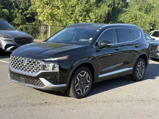 Hyundai SANTA FE 2023 Limited 4dr Crossover