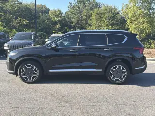 Hyundai SANTA FE 2023 Limited 4dr Crossover