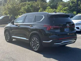 Hyundai SANTA FE 2023 Limited 4dr Crossover