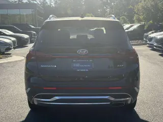 Hyundai SANTA FE 2023 Limited 4dr Crossover