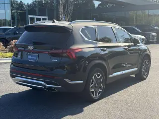 Hyundai SANTA FE 2023 Limited 4dr Crossover
