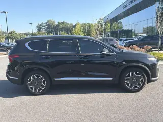 Hyundai SANTA FE 2023 Limited 4dr Crossover