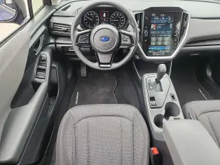 Subaru Crosstrek 2024 AWD Premium 4dr Crossover