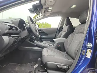 Subaru Crosstrek 2024 AWD Premium 4dr Crossover