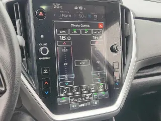 Subaru Crosstrek 2024 AWD Premium 4dr Crossover