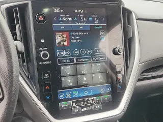 Subaru Crosstrek 2024 AWD Premium 4dr Crossover