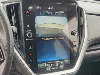 Subaru Crosstrek 2024 AWD Premium 4dr Crossover
