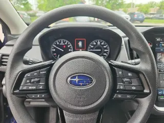 Subaru Crosstrek 2024 AWD Premium 4dr Crossover