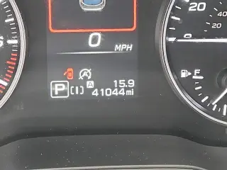 Subaru Crosstrek 2024 AWD Premium 4dr Crossover