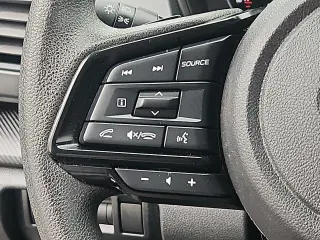 Subaru Crosstrek 2024 AWD Premium 4dr Crossover