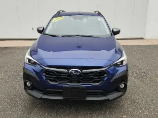 Subaru Crosstrek 2024 AWD Premium 4dr Crossover