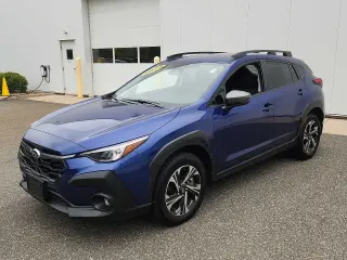 Subaru Crosstrek 2024 AWD Premium 4dr Crossover