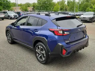 Subaru Crosstrek 2024 AWD Premium 4dr Crossover