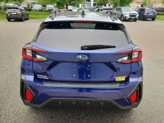 Subaru Crosstrek 2024 AWD Premium 4dr Crossover