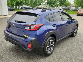Subaru Crosstrek 2024 AWD Premium 4dr Crossover