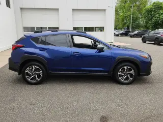Subaru Crosstrek 2024 AWD Premium 4dr Crossover