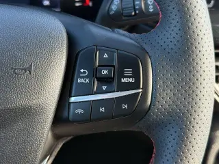 Ford Escape 2023 AWD ST-Line SUV de 4 puertas