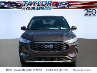 Ford Escape 2023 AWD ST-Line SUV de 4 puertas