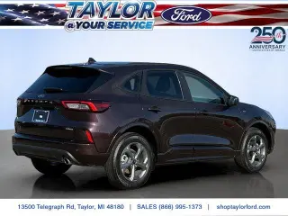 Ford Escape 2023 AWD ST-Line SUV de 4 puertas