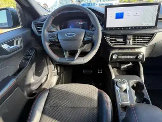 Ford Escape 2023 AWD ST-Line SUV de 4 puertas