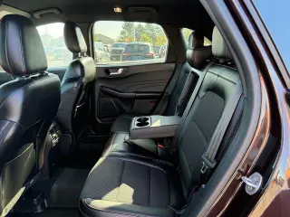 Ford Escape 2023 AWD ST-Line SUV de 4 puertas