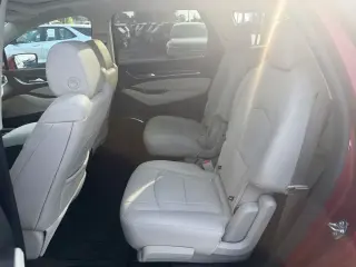 Buick Enclave 2024 4x4 Essence 4dr Crossover