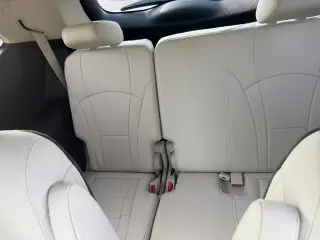 Buick Enclave 2024 4x4 Essence 4dr Crossover