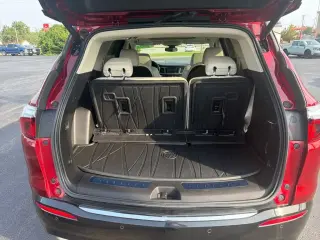Buick Enclave 2024 4x4 Essence 4dr Crossover