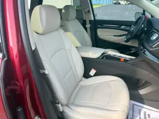 Buick Enclave 2024 4x4 Essence 4dr Crossover