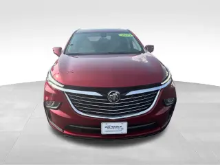 Buick Enclave 2024 4x4 Essence 4dr Crossover