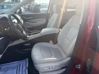 Buick Enclave 2024 4x4 Essence 4dr Crossover