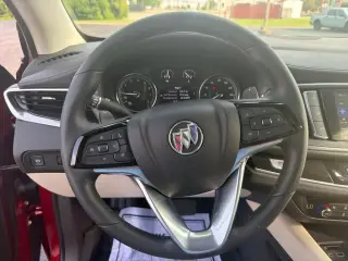 Buick Enclave 2024 4x4 Essence 4dr Crossover