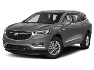 Buick Enclave 2020 Gasolina 4p Crossover