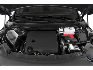 Buick Enclave 2020 Gasolina 4p Crossover