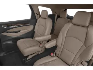 Buick Enclave 2020 Gasolina 4p Crossover