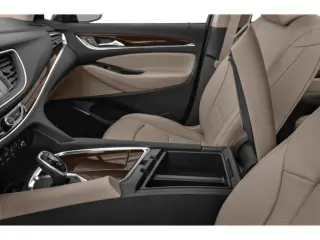 Buick Enclave 2020 Gasolina 4p Crossover